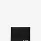 Cooper Faux Leather Billfold Wallet