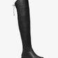 Jamie Stretch Over-The-Knee Boot