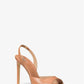 Marisa Leather Sandal