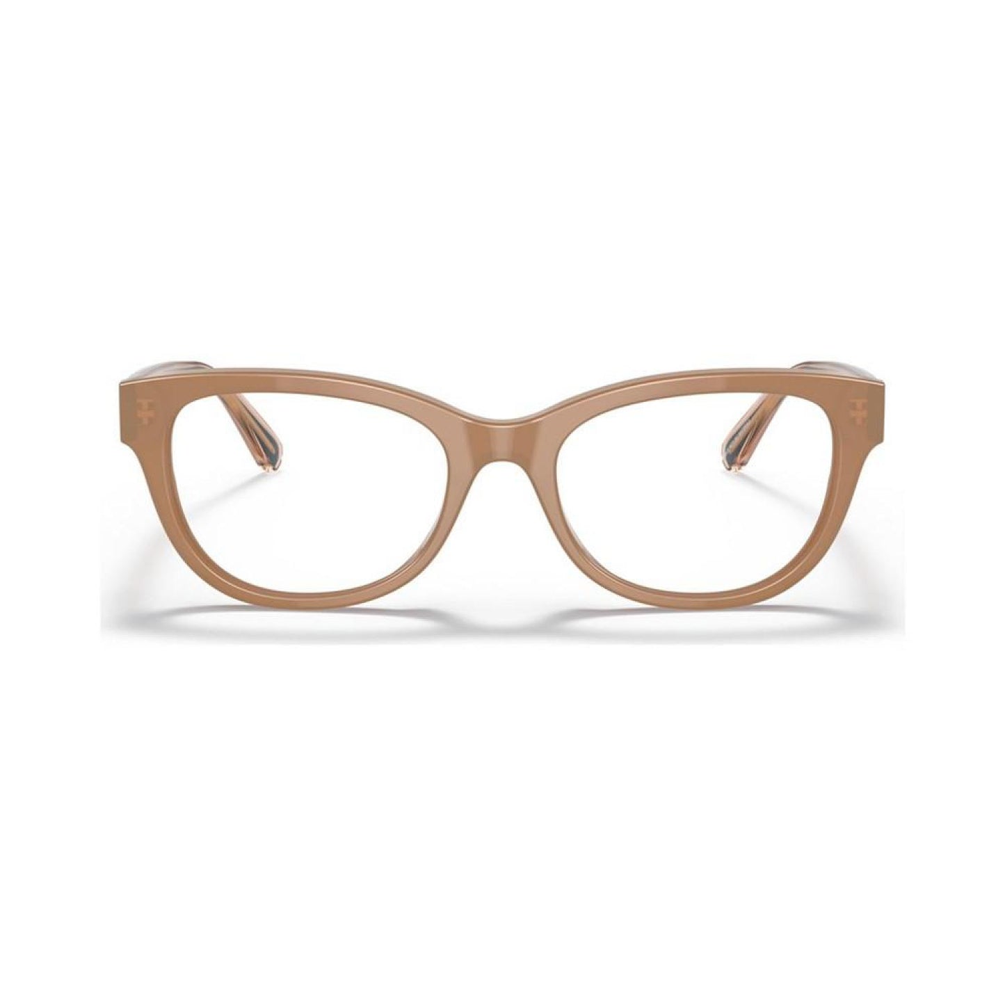 Men's Square Eyeglasses HC6190U