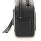 Jacobs The Glam Shot Logo Plaque Shoulder Bag