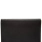 FENDI Logo Leather Wallet On Chain