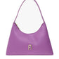 Furla Diamante Zipped Small Shoulder Bag