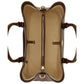 Marcy Leather Satchel