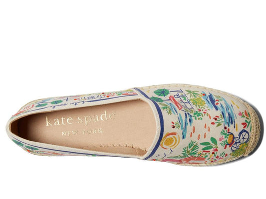 Espadrilles