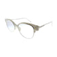 Marc Jacobs   Womens  Eyeglasses mm