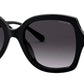Coach 0HC8295F 50028G Butterfly Sunglasses