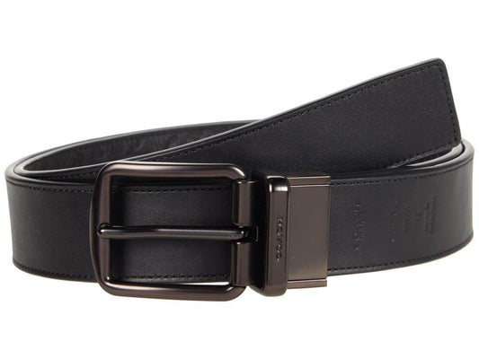 38 mm CTS Harness Signature Leather