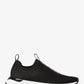 Miles Stretch Knit Slip-on Sneaker