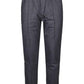 Michael Kors Flannel Pintuck Pants