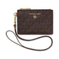 Jet Set Logo Small Coin Convertible Lanyard