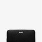 Cooper Textured Faux Leather Smartphone Wallet