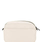 Furla Iris Zipped Logo Patch Mini Crossbody Bag