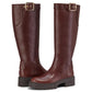 Lilli Leather Boot