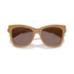 Women's Polarized Sunglasses, Empire Square