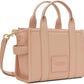 Pink 'The Leather Small' Tote