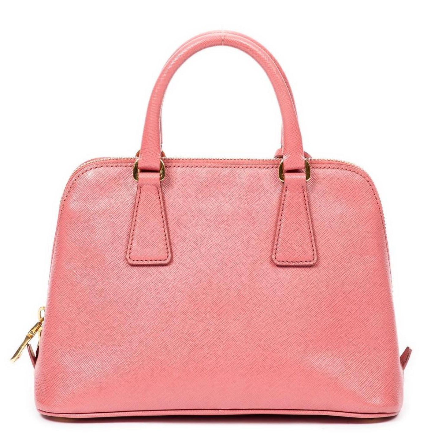 Small Dome Bag