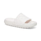 Women's Obi Molded Logo Pool Slide Sandals