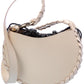 Chloe Mate Small Leather Hobo Bag
