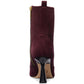 Women's Clara Side-Zip Pointed-Toe Heeled Dress Booties