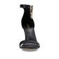 Hamilton Heeled Sandal