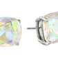 Small Square Studs
