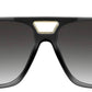 Marc Jacobs Eyewear Aviator Sunglasses