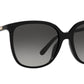 Michael Kors Square Frame Sunglasses