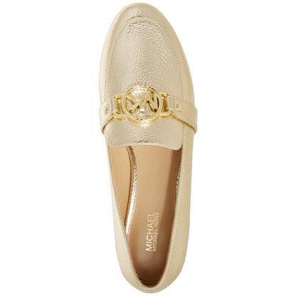 Women's Rory Slip-On Hardware Loafer Flats