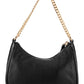 Michael Michael Kors Jet Set Chained Small Shoulder Bag