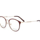 Marc Jacobs Eyewear Round Frame Glasses