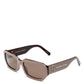 Square Sunglasses, 56mm