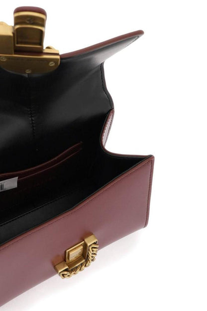Marc Jacobs The Mini Top Handle Bag