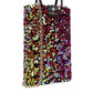 Furla Sequin-Embellished Mini Tote Bag