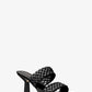 Amelia Braided Mule