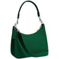 Hobo Small Crossgrain Leather Crossbody