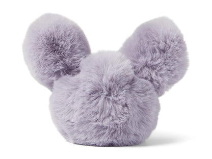 Fluff Faux Fur Key Fob