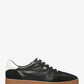 Scotty Leather Sneaker