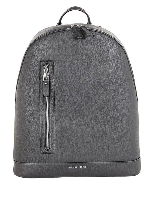 Michael Kors Collection Zipped Backpack