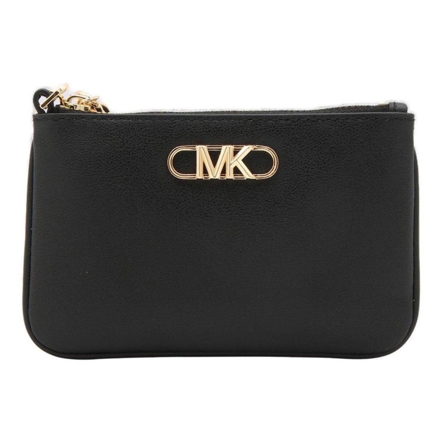 Michael Michael Kors Parker Small Zipped Card Holder