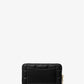 Small Quilted Leather Wallet
