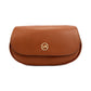 Women's Leather Belt Bag