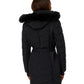 Belted Active Puffer A421168C