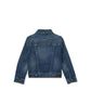 Denim Trucker Jacket (Big Kids)