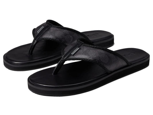 Signature Flip-Flop