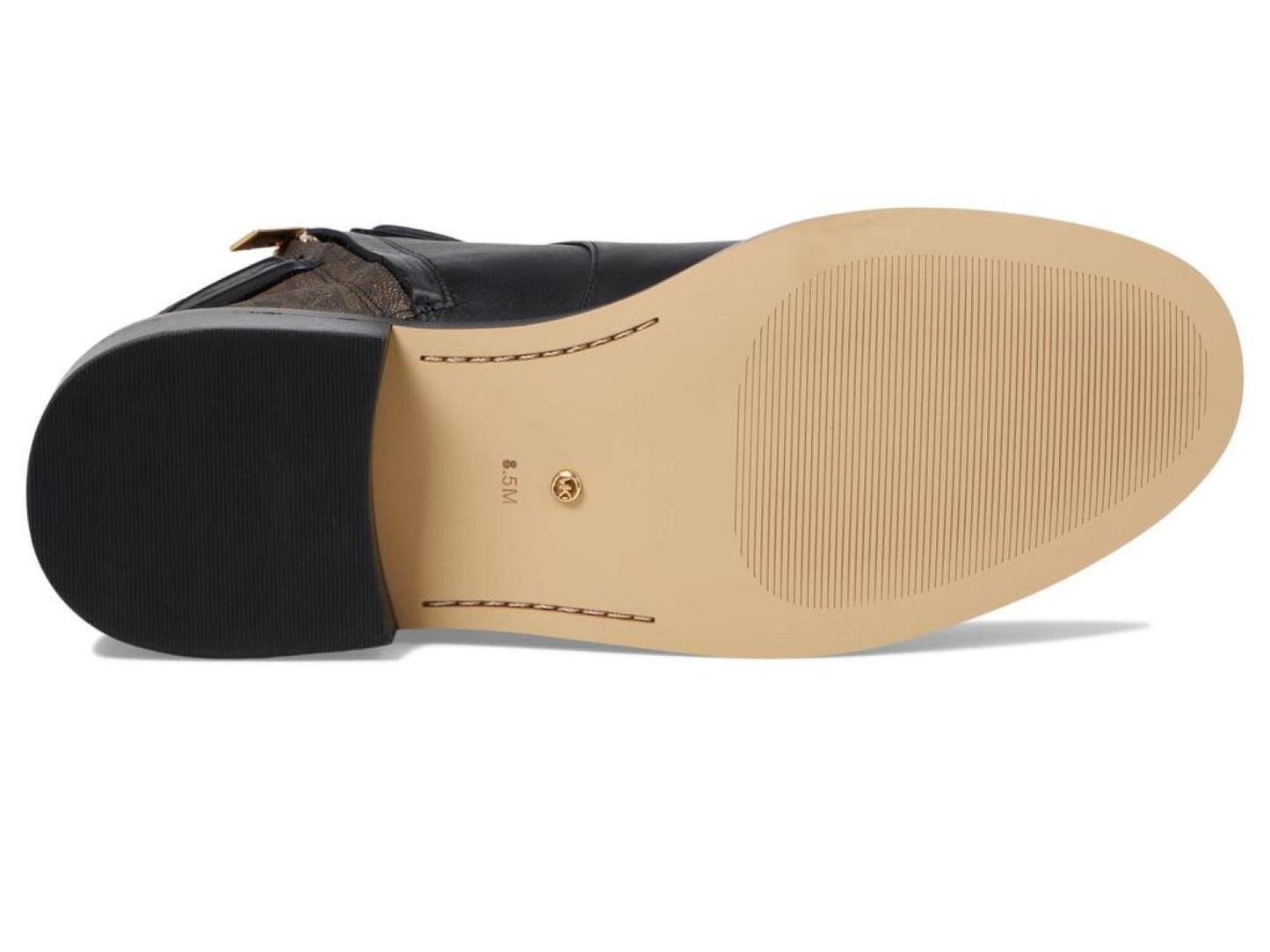 Hamilton Flat Bootie