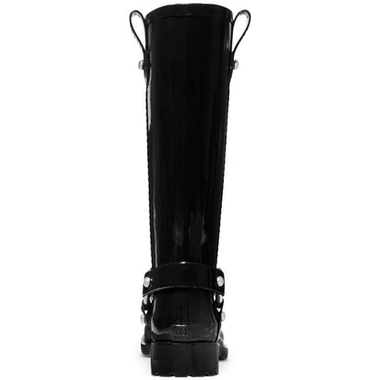 Women's Stormy Pull-On Harness Rain Boots