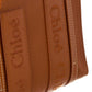 Chloé Woody Mini Leather Tote