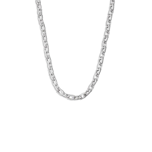 Signature C-Chain Necklace