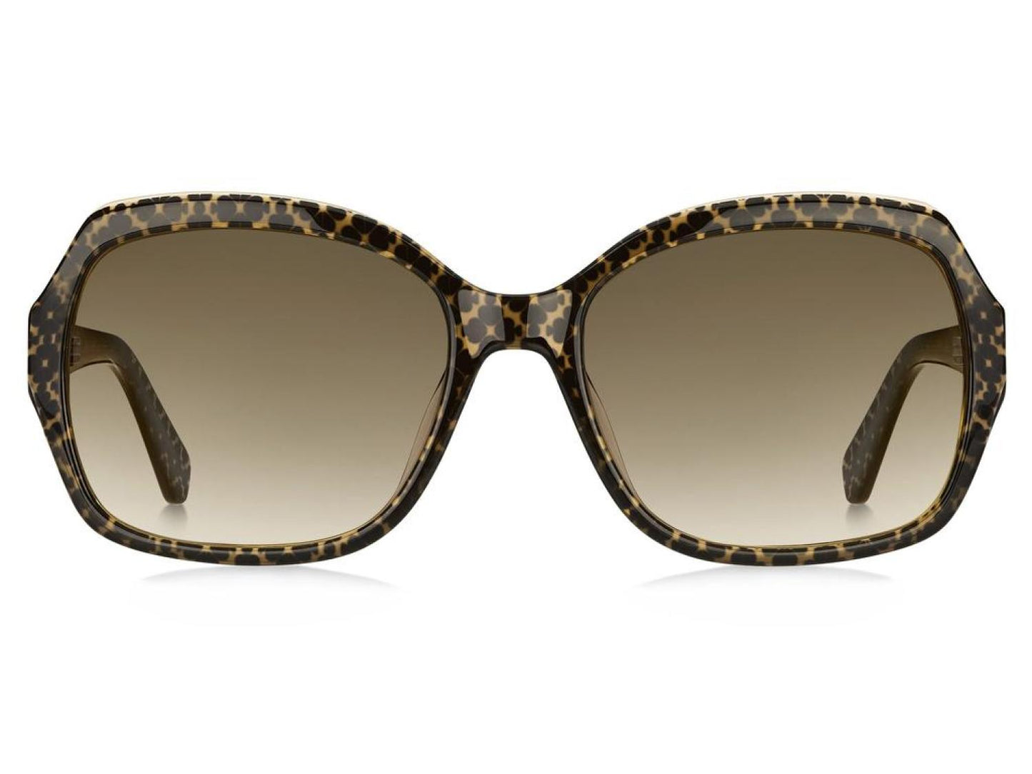 Kate Spade AMBERLYNN/S Women's Rectangle Sunglasses